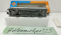 Preview: ROCO H0 DC 46161 Gedeckter Güterwagen  / SBB / OVP