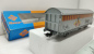 Preview: Roco H0 DC 46169 Schiebewandwagen "Usego" // SBB/ OVP