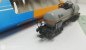 Preview: ROCO H0 DC 46181 // 4-Achser Kesselwagen VTG / DB / Ersatz-OVP