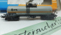 Preview: ROCO H0 DC 46181 // 4-Achser Kesselwagen VTG / DB / Ersatz-OVP