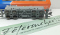 Preview: ROCO H0 DC 46181 // 4-Achser Kesselwagen VTG / DB / Ersatz-OVP