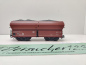 Preview: Roco H0 AC 46240 Schüttgutwagen / Fad159 / NEM / DB