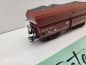 Preview: Roco H0 AC 46240 Schüttgutwagen / Fad159 / NEM / DB