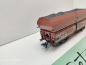 Preview: Roco H0 AC 46240 Schüttgutwagen / Fad159 / NEM / DB