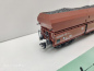 Preview: Roco H0 AC 46240 Schüttgutwagen / Fad159 / NEM / DB