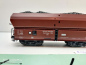 Preview: Roco H0 AC 46242 Schüttgutwagen / OOt / NEM / DRG