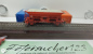 Preview: Roco H0 DC 46247 Schüttgutwagen  BT Rot  OVP