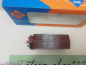 Preview: ROCO H0 DC 46276 Klappdeckelwagen Bremserhaus gealtert / K25 / NEM / DB / OVP