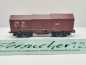 Preview: Roco H0 AC 46284 Teleskophaubenwagen Shis708 / DB