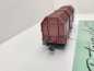 Preview: Roco H0 AC 46284 Teleskophaubenwagen Shis708 / DB