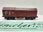 Preview: Roco H0 AC 46284 Teleskophaubenwagen Shis708 / DB
