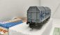 Preview: Roco H0 DC 46296 Teleskophaubenwagen DB TIPHOOK OVP