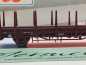Preview: ROCO H0 AC 46306 Rungenwagen Kbs NEM / DB / OVP
