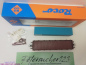 Preview: ROCO H0 DC 46307 Rungenwagenwagen Container "Scotch beef" / Kbgs442 / NEM / OVP
