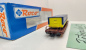 Preview: Roco H0 DC 46352 Einheitstaschenwagen Auflieger "Danzas" / Sdtmmss / FS / OVP