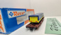 Preview: Roco H0 DC 46352 Einheitstaschenwagen Auflieger "Danzas" / Sdtmmss / FS / OVP