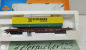 Preview: Roco H0 AC 46356 Taschenwagen "Schenker Freiburg" / DB / OVP