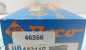 Preview: Roco H0 AC 46356 Taschenwagen "Schenker Freiburg" / DB / OVP