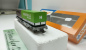 Preview: Roco H0 DC 46369 Hupac Taschenwagen Hangartner Ep.4 / SBB / OVP