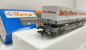 Preview: Roco H0 DC 46371 Container Tragwagen "Jacky Maeder"  / SBB / OVP