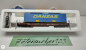 Preview: Roco H0 46373 / 4- Achser Taschenwagen mit Aufliegern / DANZAS / DB / OVP