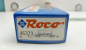 Preview: Roco H0 46373 / 4- Achser Taschenwagen mit Aufliegern / DANZAS / DB / OVP