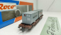 Preview: Roco H0 DC 46378 Einheitstaschenwagen “Sea Land" / DB / OVP