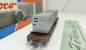 Preview: Roco H0 DC 46378 Einheitstaschenwagen “Sea Land" / DB / OVP