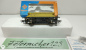 Preview: Roco H0 DC 46392 Schotterwagen Feldschlösschen  / SBB / Ersatz-OVP