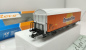 Preview: Roco H0 DC 46399 Schiebewandwagen "Ovomaltine" // SBB/ OVP