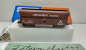 Preview: ROCO H0 DC 47402 Juracime Cornaux Kieswagen / SBB / OVP