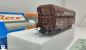 Preview: ROCO H0 DC 47402 Juracime Cornaux Kieswagen / SBB / OVP