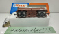 Preview: ROCO H0 DC 47402.1 Juracime Cornaux Kieswagen / SBB / OVP