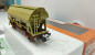 Preview: Roco H0 DC 46424 Selbstentladewagen mit Ladung VTG / NS / OVP