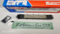 Preview: Roco H0 DC 46490 Flachwagen mit Ladung Schienenprofile / Ss 15 / DB / OVP