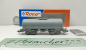 Preview: Roco H0 DC 46500 Silowagen / grau / NEM / SBB / OVP