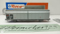 Preview: Roco H0 DC 46501 Schiebewandwagen / silber / NEM / SBB / OVP