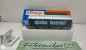 Preview: ROCO H0 DC 46602 Gedeckter Güterwagen / RICHINA TRASPORTI / SBB / OVP