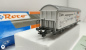 Preview: ROCO H0 DC 46604 Gedeckter Güterwagen / ROCO / SBB / OVP