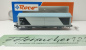 Preview: Roco H0 DC 46606 Schiebewandwagen / silber + schwarz / NEM / CFL / OVP