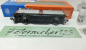 Preview: Roco H0 46641   2- Achser Gedeckter Güterwagen / Schiebewandwagen SBB OVP