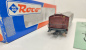 Preview: Roco H0 DC 46641 Schiebewandwagen / Tbis / SBB / EVP