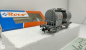 Preview: Roco H0 DC 46662 Kesselwagen  REXWAL /  SBB / OVP