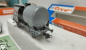 Preview: Roco H0 DC 46662 Kesselwagen  REXWAL /  SBB / OVP