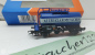 Preview: ROCO H0 DC 46709 // 2-Achser Kesselwagen Alles Klar mit Korn / DB / Clubmodell 98 / OVP