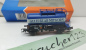 Preview: ROCO H0 DC 46709 // 2-Achser Kesselwagen Alles Klar mit Korn / DB / Clubmodell 98 / OVP