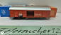 Preview: Roco H0 46738   2- Achser Gedeckter Güterwagen / Schiebewandwagen AEG / ÖBB / OVP