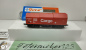 Preview: Roco H0 DC 46771 Teleskophaubenwagen Shimmns  CARGO / DB / OVP