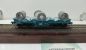 Preview: ROCO H0 DC 46788 KKK SNCB Cargo Coil Wagen Shimmns CARGO  OVP