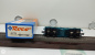 Preview: ROCO H0 DC 46788 KKK SNCB Cargo Coil Wagen Shimmns CARGO  OVP